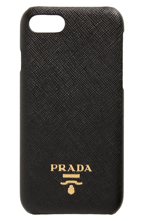 iphone 8 case wallet prada|Prada Official Website .